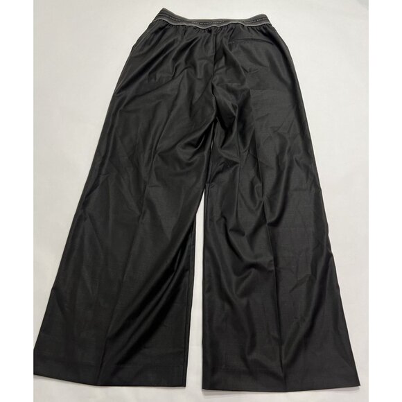 Romy Athletic Society Pants in Black - Picture 5 of 6